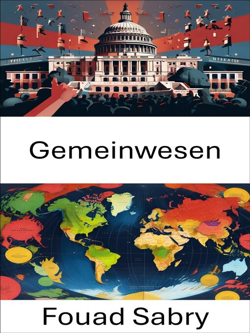 Title details for Gemeinwesen by Fouad Sabry - Available